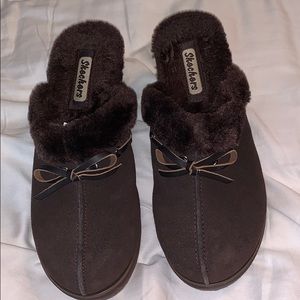 Skechers dress shoes